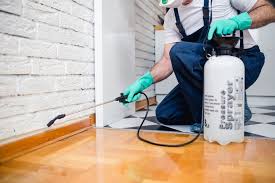 Best Pest Control for Multi-Family Homes  in Shady Point, OK